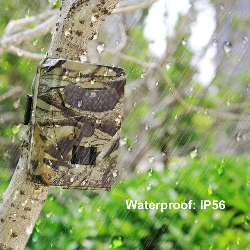 Night Vision Trail Camera Infrared Leds - PR100 Trail Camera 940nm Night Vision