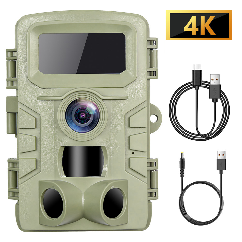 Night Vision Trail Camera Infrared Leds - 46 LED Infrared Night Vision Wildlife