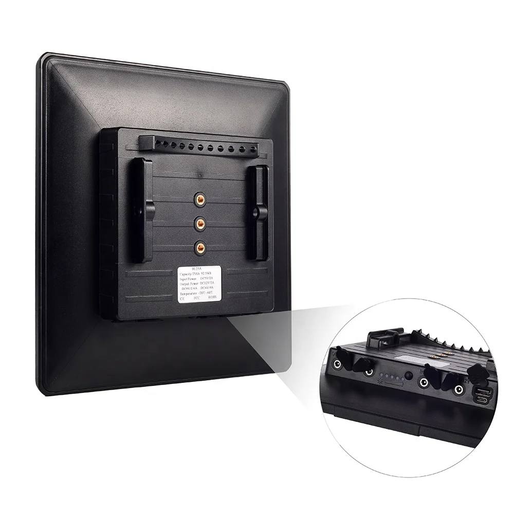Best Seller 6V 9V 12V Output 1 - Trail Camera Solar Panel Powered recension och pris