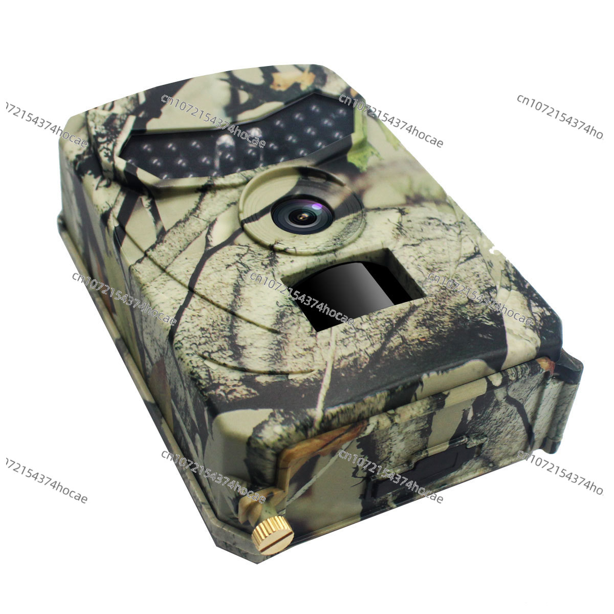 PR100A Trail Camera 940nm Nigh - Night Vision Trail Camera Infrared Leds recension och pris