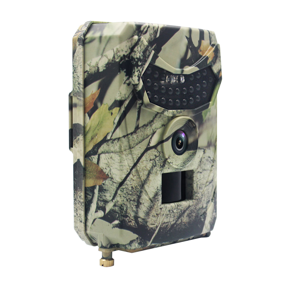 PR100 Trail Camera 940nm Night - Night Vision Trail Camera Infrared Leds recension och pris