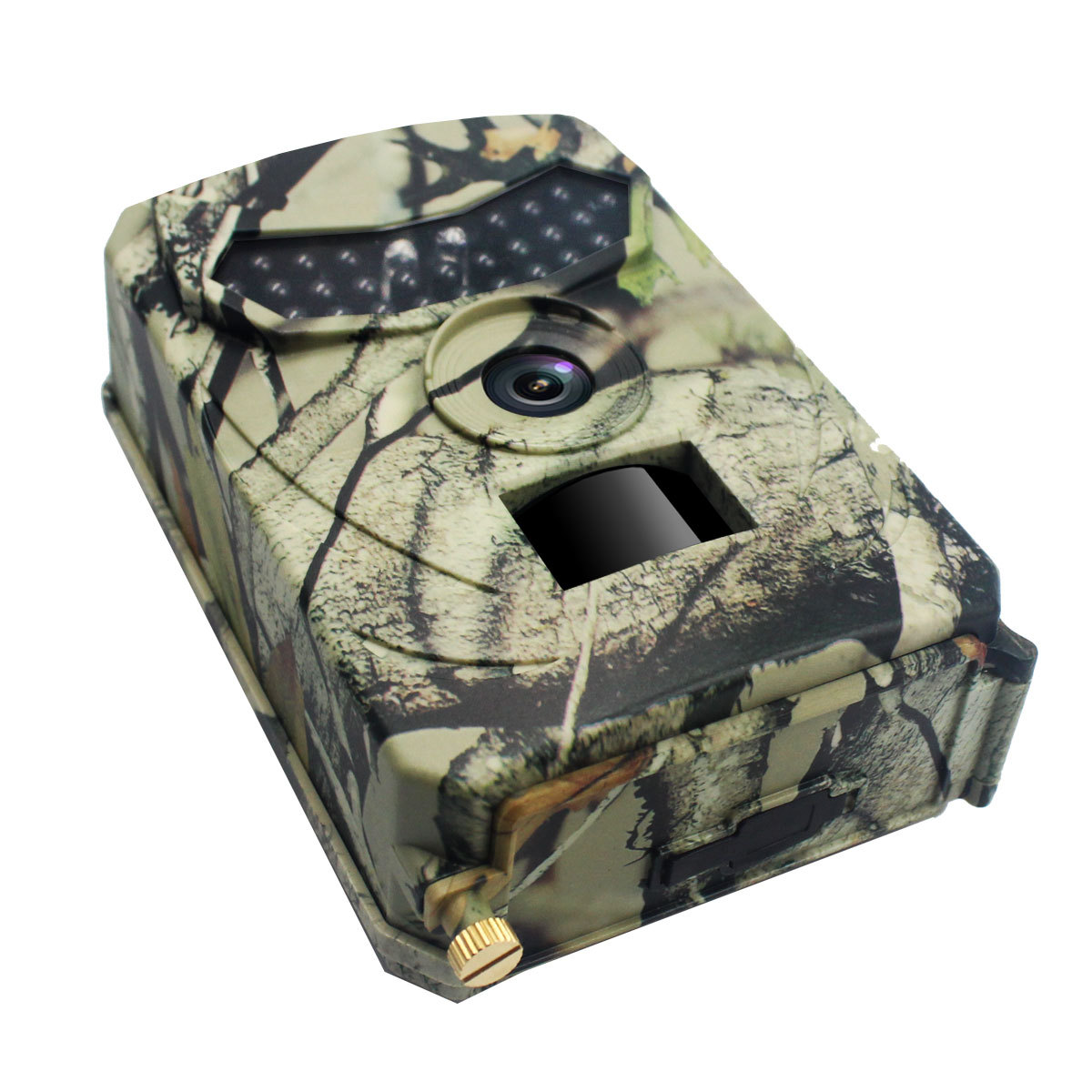 PR100 Trail Camera 940nm Night - Night Vision Trail Camera Infrared Leds recension och pris