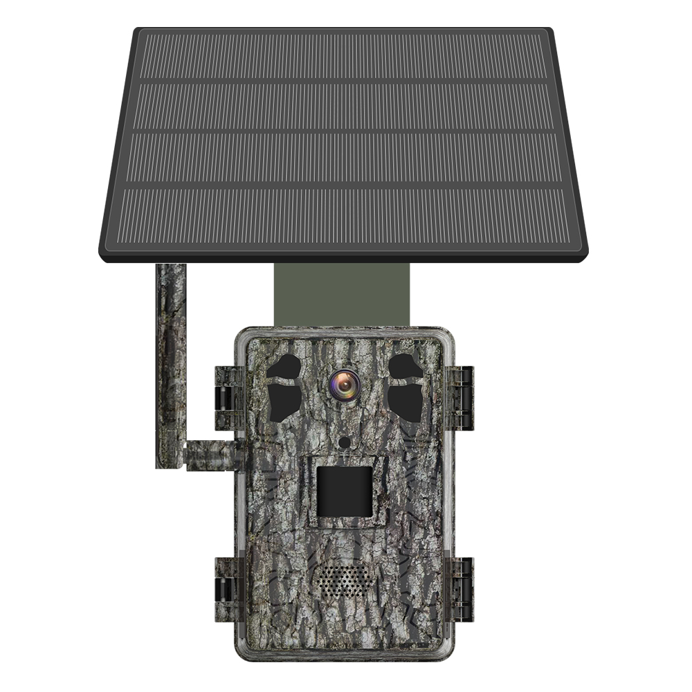 Cell Cellular 4G LTE Deer Live - Cellular Trail Camera Live Stream recension och pris