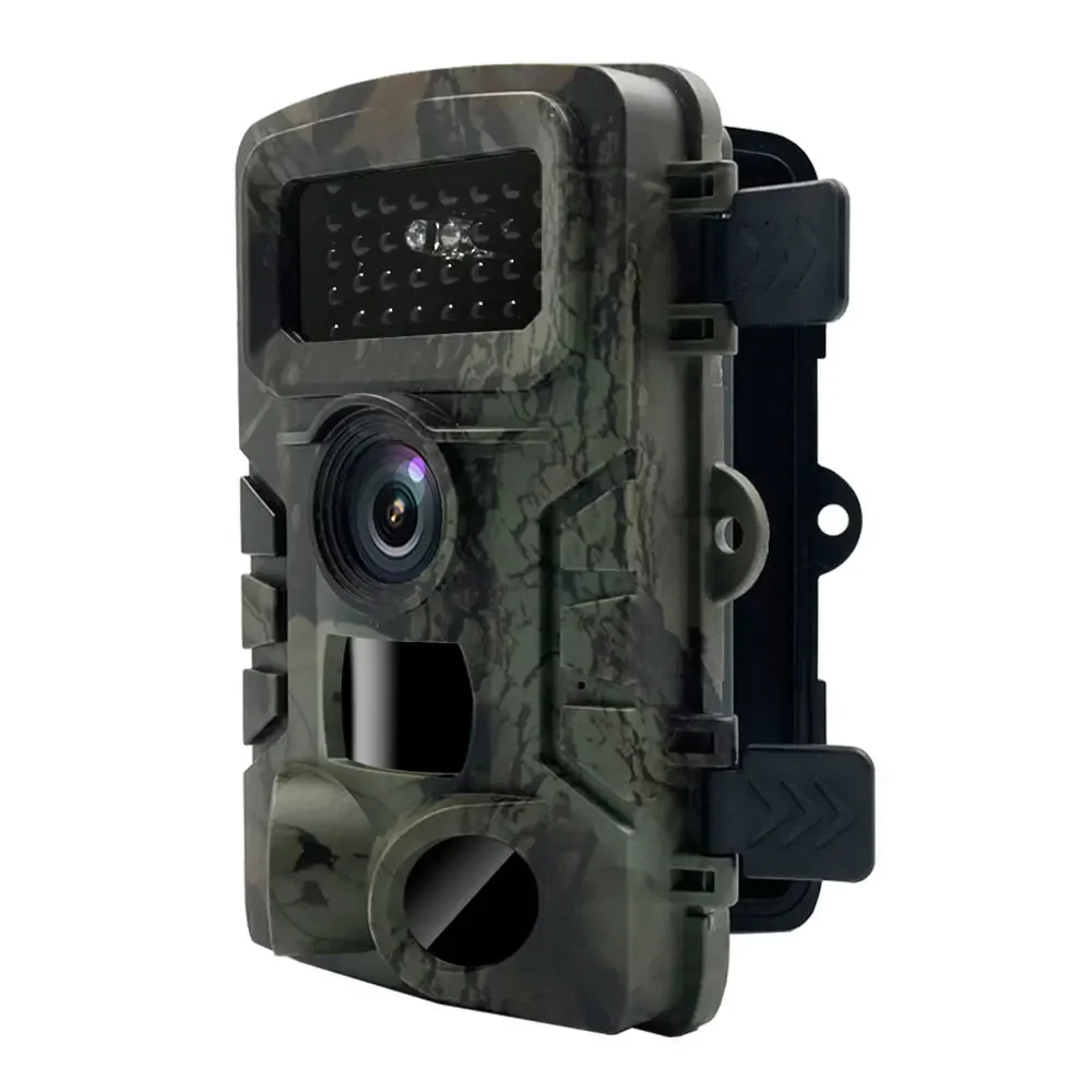 1Pcs PR700 Field Video Recorde - Night Vision Trail Camera Infrared Leds recension och pris