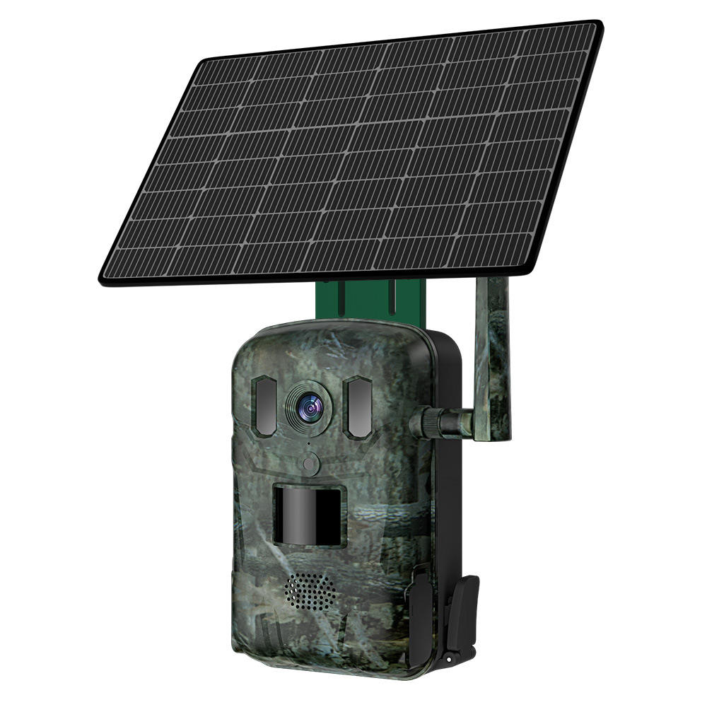 4G LTE Cellular Trail Camera 2 - Cellular Trail Camera Live Stream recension och pris