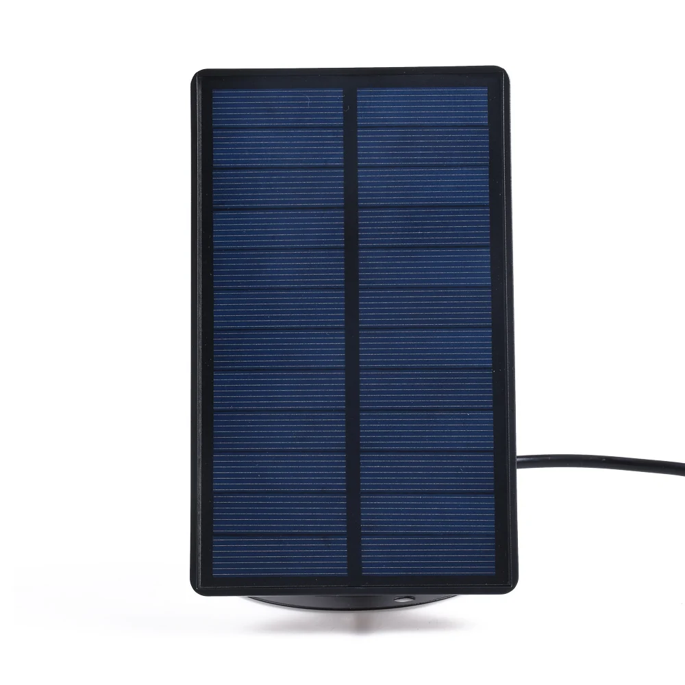 Hunting Camera Solar Panel Cha - Trail Camera Solar Panel Powered recension och pris