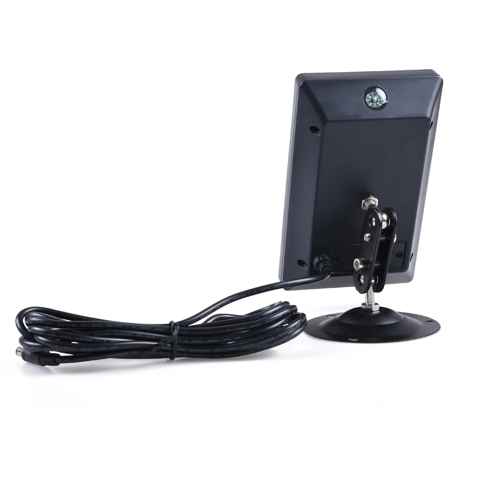 Hunting Camera Solar Panel Cha - Trail Camera Solar Panel Powered recension och pris